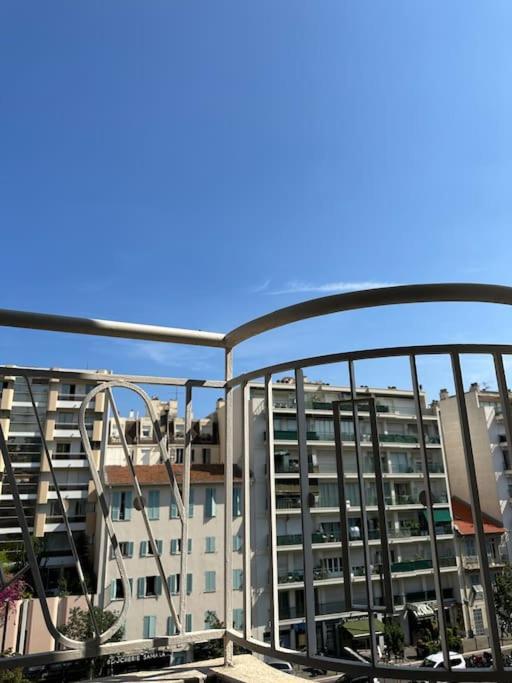 Appartement Avec 4 Chambres Doubles - Proche De La Mer, Des Transports Et De La Promenade Des Anglais Nice Dış mekan fotoğraf