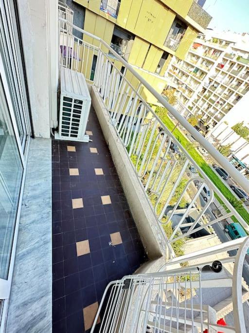 Appartement Avec 4 Chambres Doubles - Proche De La Mer, Des Transports Et De La Promenade Des Anglais Nice Dış mekan fotoğraf