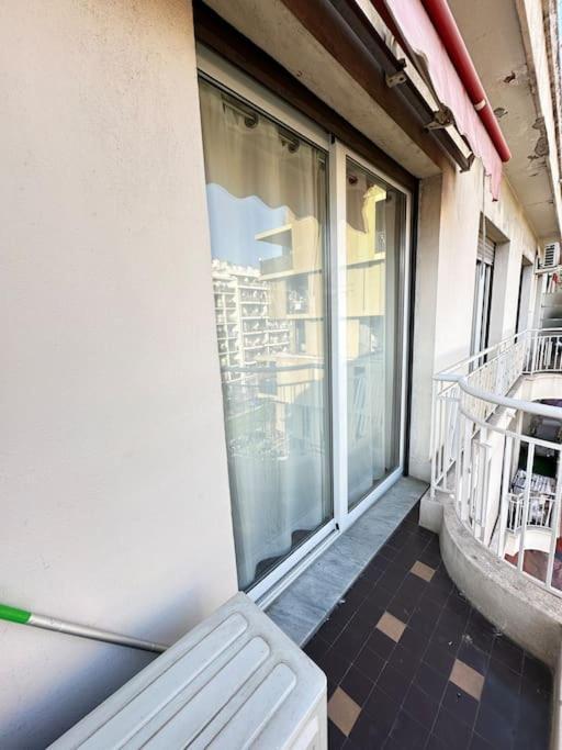 Appartement Avec 4 Chambres Doubles - Proche De La Mer, Des Transports Et De La Promenade Des Anglais Nice Dış mekan fotoğraf